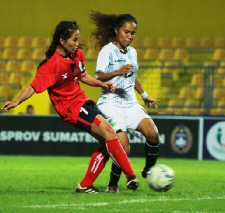 Soi kèo phạt góc Nữ Đông Timor vs Nữ Myanmar, 15h ngày 5/7