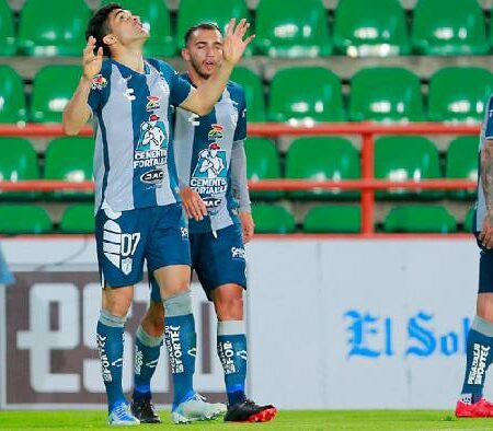 Soi kèo phạt góc Pachuca vs UNAM Pumas, 7h ngày 25/7