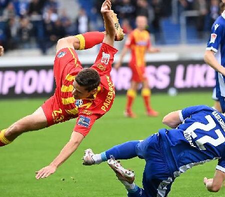 Soi kèo phạt góc Paderborn vs Karlsruher, 18h30 ngày 17/7