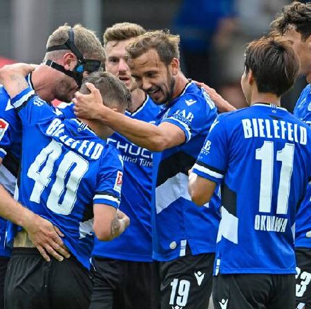 Soi kèo phạt góc Sandhausen vs Bielefeld, 18h ngày 16/7