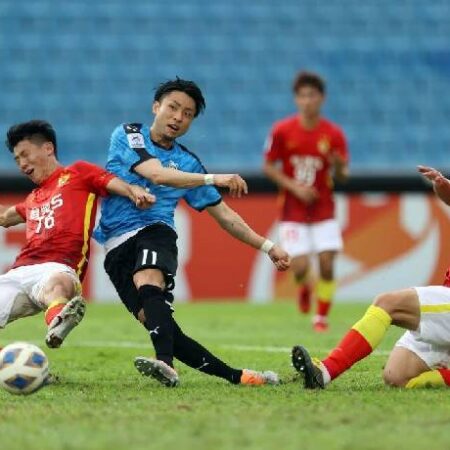 Soi kèo phạt góc Shandong Taishan vs Guangzhou City, 18h30 ngày 2/7