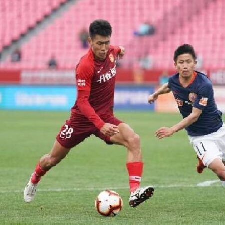 Soi kèo phạt góc Shanghai Port vs Hebei, 16h30 ngày 4/7