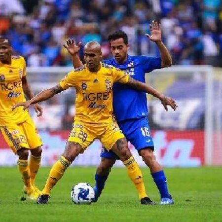 Soi kèo phạt góc Tigres UANL vs Cruz Azul, 7h05 ngày 3/7