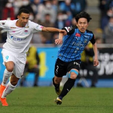 Soi kèo phạt góc Tokyo vs Jubilo Iwata, 16h ngày 17/7