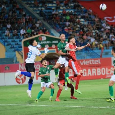 Soi kèo phạt góc TP.HCM vs Hải Phòng, 19h15 ngày 29/7