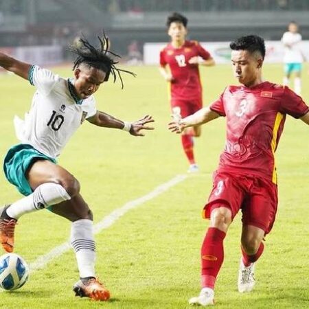 Soi kèo phạt góc U19 Brunei vs U19 Việt Nam, 17h ngày 6/7