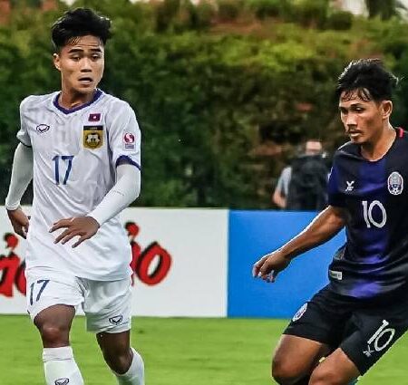 Soi kèo phạt góc U19 Lào vs U19 Campuchia, 19h ngày 7/7