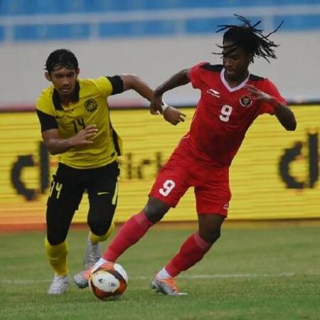 Soi kèo phạt góc U19 Philippines vs U19 Indonesia, 20h ngày 8/7