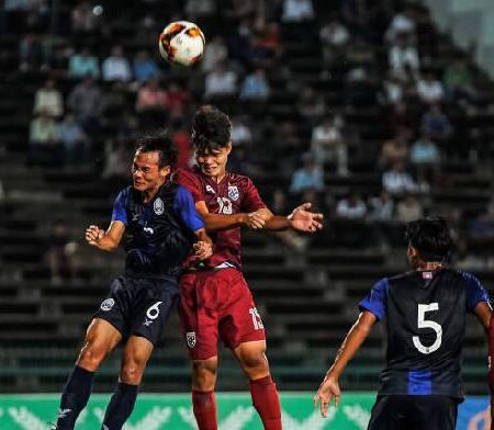 Soi kèo phạt góc U19 Singapore vs U19 Campuchia, 19h ngày 3/7