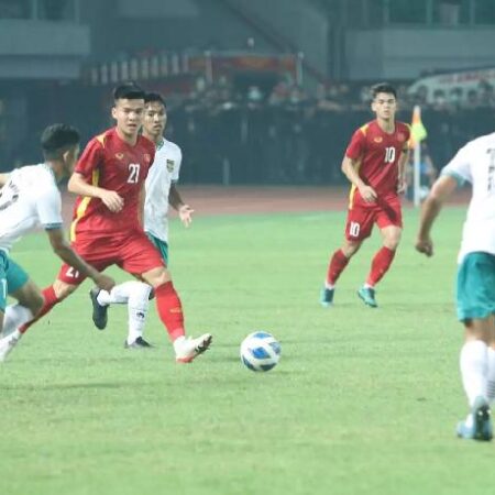 Soi kèo phạt góc U19 Việt Nam vs U19 Philippines, 15h ngày 4/7