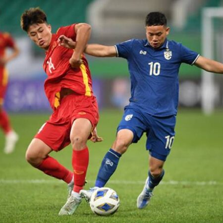 Soi kèo phạt góc U19 Việt Nam vs U19 Thái Lan, 20h00 ngày 10/07