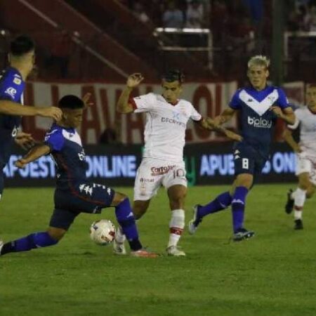 Soi kèo phạt góc Velez Sarsfield vs Huracan, 7h30 ngày 26/7