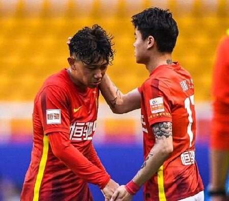 Soi kèo phạt góc Wuhan Yangtze vs Guangzhou FC, 14h30 ngày 4/7