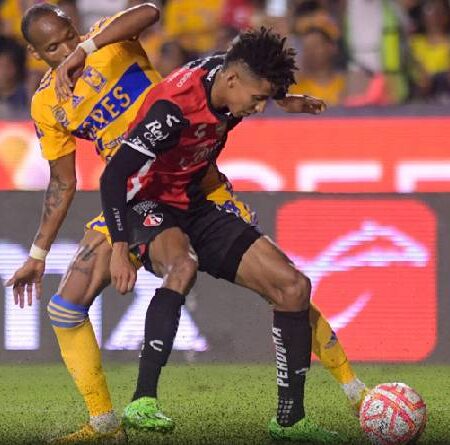 Soi kèo tài xỉu Atlas vs Tijuana hôm nay, 7h ngày 27/7