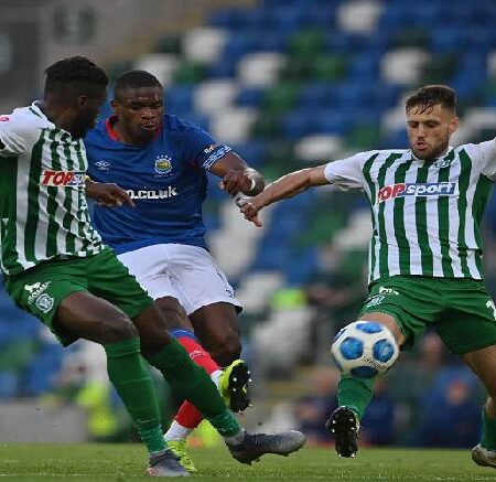 Soi kèo tài xỉu Linfield vs The New Saints hôm nay, 01h45 ngày 14/07