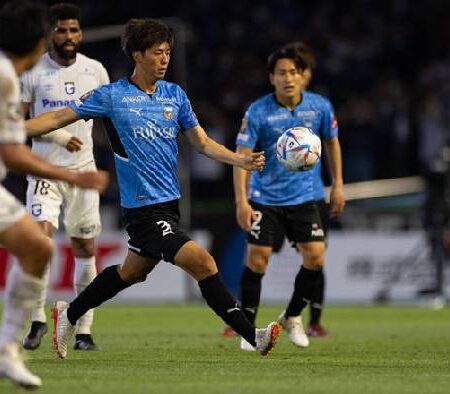 Soi kèo tài xỉu Nagoya Grampus vs Kawasaki Frontale hôm nay, 17h ngày 16/7