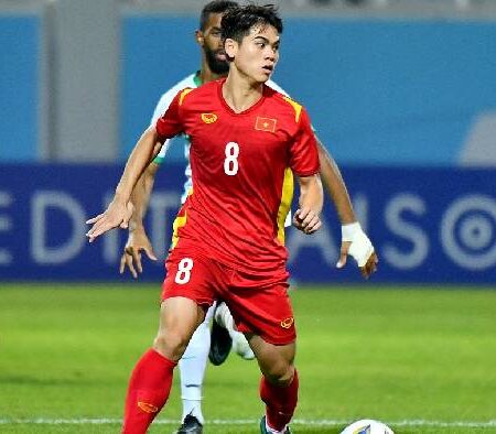 Tỷ lệ kèo nhà cái U19 Brunei vs U19 Việt Nam mới nhất, 17h ngày 6/7