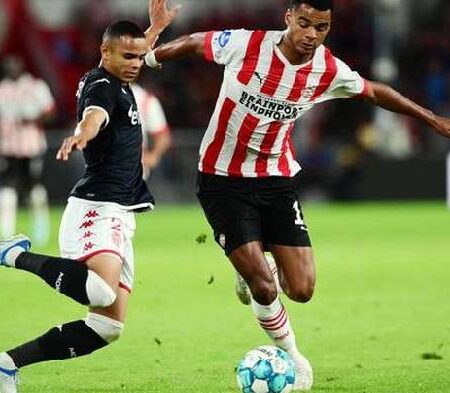 Abhinav Anand dự đoán PSV vs Rangers, 2h ngày 25/8