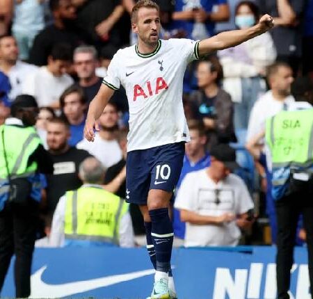 Alex Young dự đoán West Ham vs Tottenham, 1h45 ngày 1/9