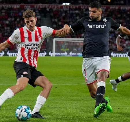 Ben Knapton dự đoán Rangers vs PSV, 2h ngày 17/8