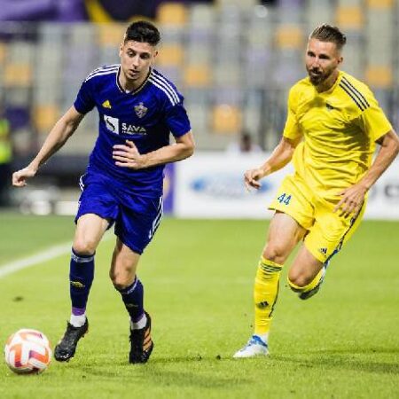 Biến động tỷ lệ kèo HJK vs Maribor, 23h ngày 11/8