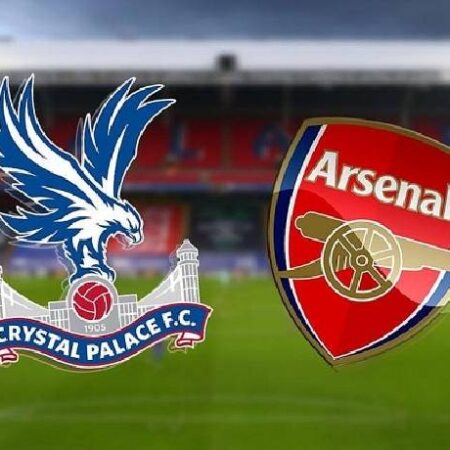 Đội hình dự kiến mạnh nhất Crystal Palace vs Arsenal, 2h ngày 6/8