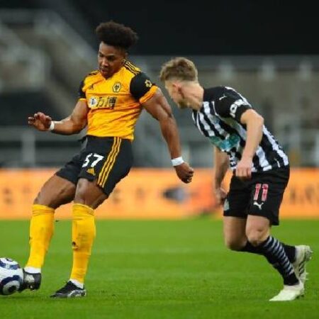 Đội hình ra sân chính thức Wolves vs Newcastle, 20h ngày 28/8 (cập nhật)