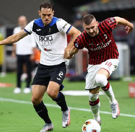 Jonathan O’Shea dự đoán Atalanta vs AC Milan, 1h45 ngày 22/8