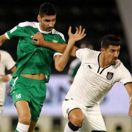 Kèo xiên thơm nhất hôm nay 17/8: Al Sadd vs Al Ahli