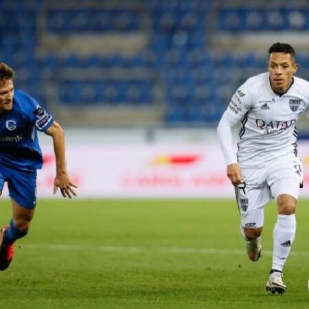 Kèo xiên thơm nhất hôm nay 6/8: Genk vs Eupen