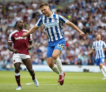 Matt Verri dự đoán West Ham vs Brighton, 20h ngày 21/8