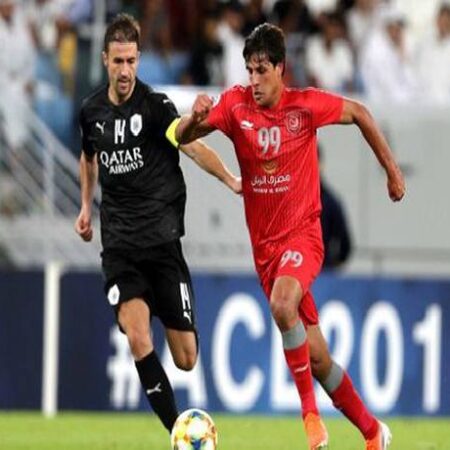 Nhận định kèo Al Ahli vs Al-Duhail, 21h30 ngày 11/08