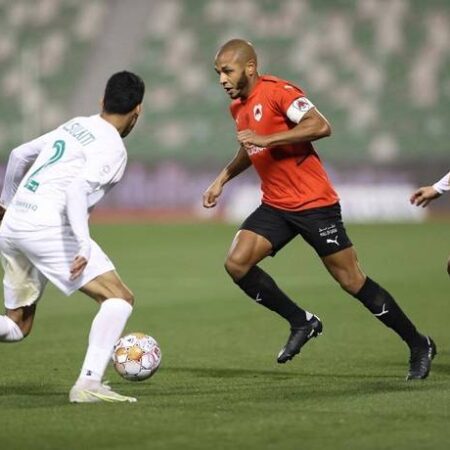 Nhận định kèo Al Rayyan vs Al Ahli, 21h20 ngày 23/8