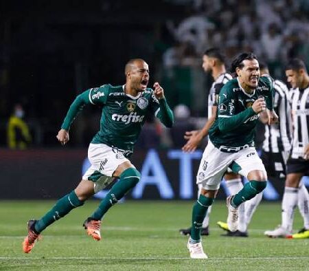 Nhận định kèo Athletico PR vs Palmeiras, 7h30 ngày 31/8