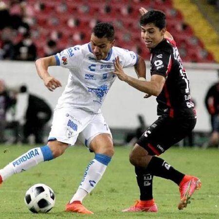 Nhận định kèo Atlas vs Queretaro, 9h ngày 5/8