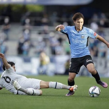 Nhận định kèo Avispa Fukuoka vs Kawasaki Frontale, 17h00 ngày 20/8