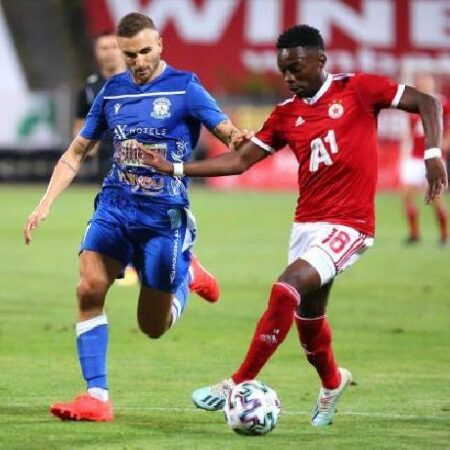 Nhận định kèo Basel vs CSKA Sofia, 0h ngày 26/8