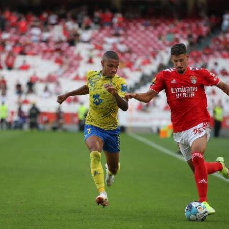 Nhận định kèo Benfica vs Arouca, 2h15 ngày 6/8