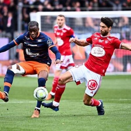 Nhận định kèo Brest vs Montpellier, 20h00 ngày 28/8