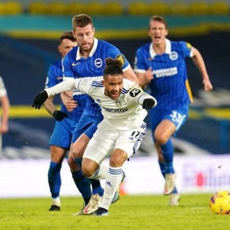 Nhận định kèo Brighton vs Leeds, 21h ngày 27/8