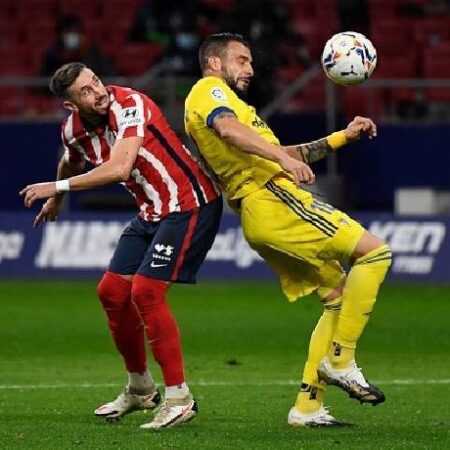 Nhận định kèo Cadiz vs Atletico Madrid, 2h ngày 5/8