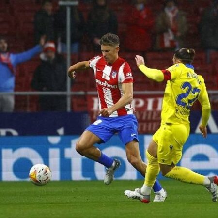 Nhận định kèo Cadiz vs Atletico Madrid, 2h00 ngày 5/8