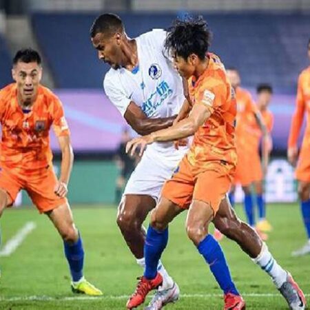 Nhận định kèo Cangzhou vs Changchun Yatai, 16h30 ngày 28/8