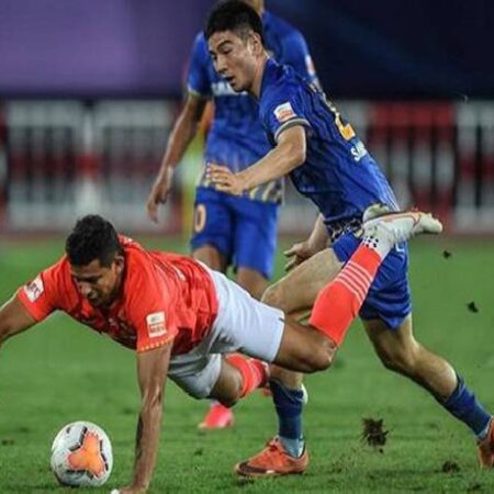 Nhận định kèo Cangzhou vs Guangzhou, 19h00 ngày 07/08