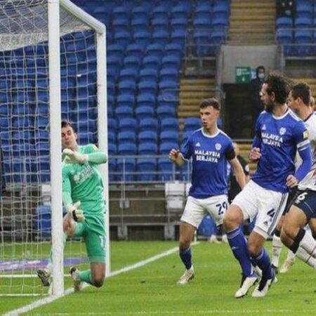 Nhận định kèo Cardiff vs Luton, 1h45 ngày 31/8