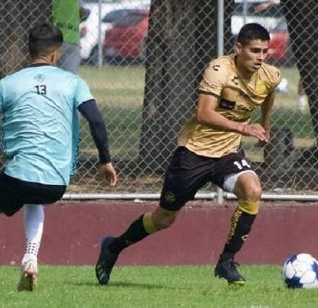 Nhận định kèo Dorados Sinaloa vs Tapatio, 9h05 ngày 18/8