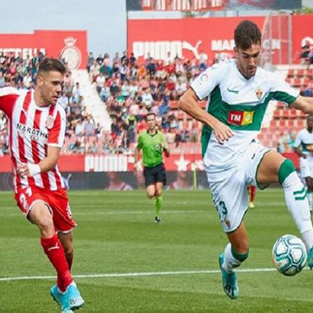 Nhận định kèo Elche vs Almeria, 1h ngày 23/8