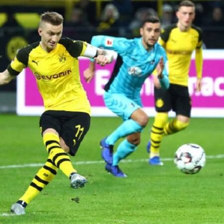 Nhận định kèo Freiburg vs Dortmund, 1h30 ngày 13/8