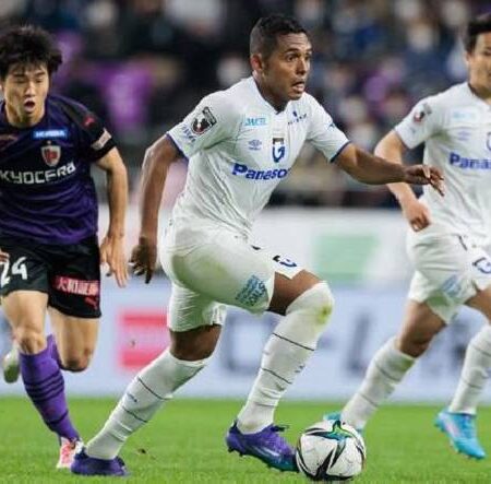 Nhận định kèo Gamba Osaka vs Shimizu S-Pulse, 17h ngày 14/8