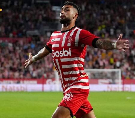 Nhận định kèo Girona vs Celta Vigo, 1h ngày 27/8